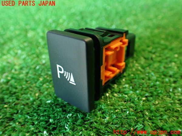 2UPJ-33456311]レクサス・IS300h(AVE30)スイッチ6 (コーナーセンサー) 中古_m0001.jpg