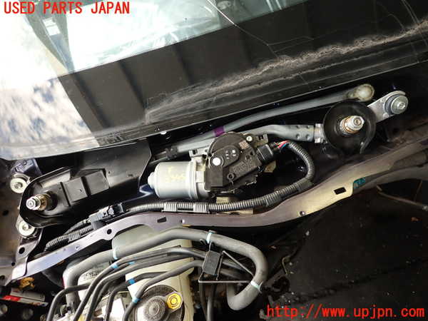 2UPJ-33456770]レクサス・IS300h(AVE30)フロントワイパーモーター 中古_m0001.jpg