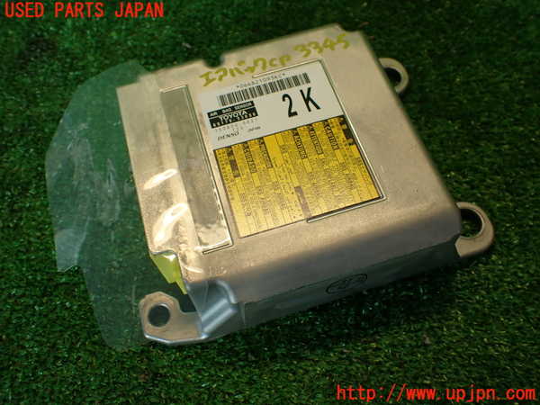2UPJ-33456145]レクサス・IS300h(AVE30)エアバッグコンピューター 中古_m0001.jpg
