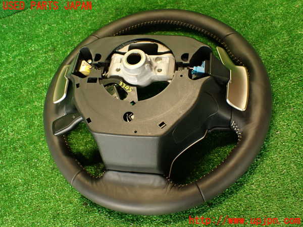2UPJ-33457855]レクサス・IS300h(AVE30)ステアリングホイール 中古_m0005.jpg