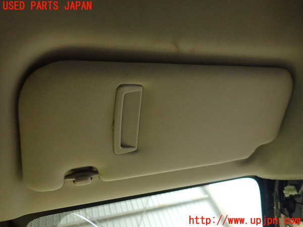 2UPJ-33457625]レクサス・IS300h(AVE30)室内サンバイザー右側 中古_m0001.jpg