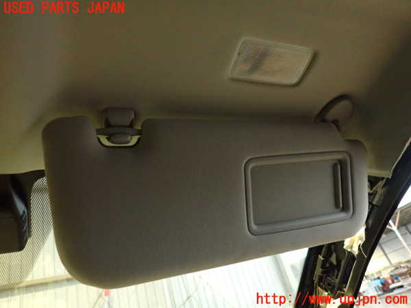2UPJ-33457625]レクサス・IS300h(AVE30)室内サンバイザー右側 中古_m0003.jpg