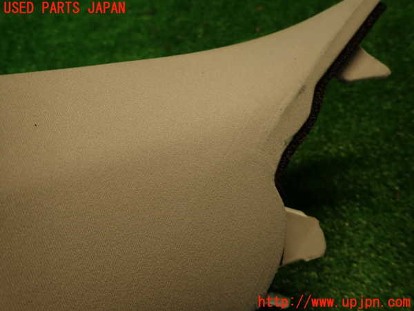 2UPJ-33457660]レクサス・IS300h(AVE30)左フロントピラートリム 中古_m0002.jpg