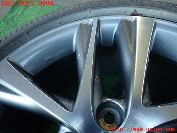 2UPJ-33459039]レクサス・IS300h(AVE30)タイヤ　ホイール　1本④ 225/45RF17 中古_m0002.jpg