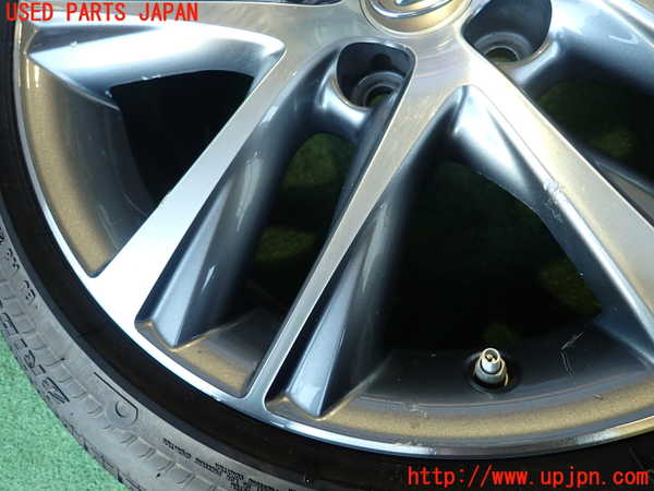 2UPJ-33459039]レクサス・IS300h(AVE30)タイヤ　ホイール　1本④ 225/45RF17 中古_m0003.jpg