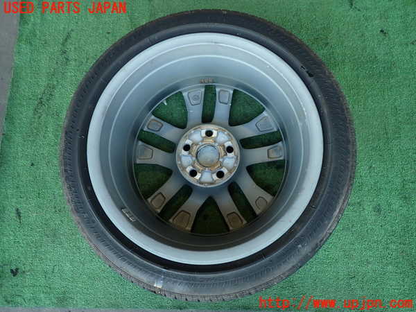 2UPJ-33459039]レクサス・IS300h(AVE30)タイヤ　ホイール　1本④ 225/45RF17 中古_m0004.jpg
