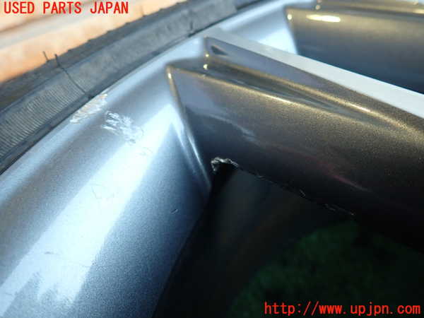 2UPJ-33459038]レクサス・IS300h(AVE30)タイヤ　ホイール　1本③ 225/45RF17 中古_m0002.jpg