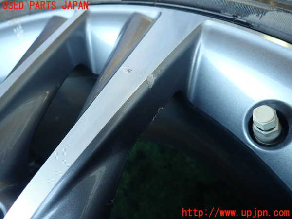 2UPJ-33459038]レクサス・IS300h(AVE30)タイヤ　ホイール　1本③ 225/45RF17 中古_m0003.jpg