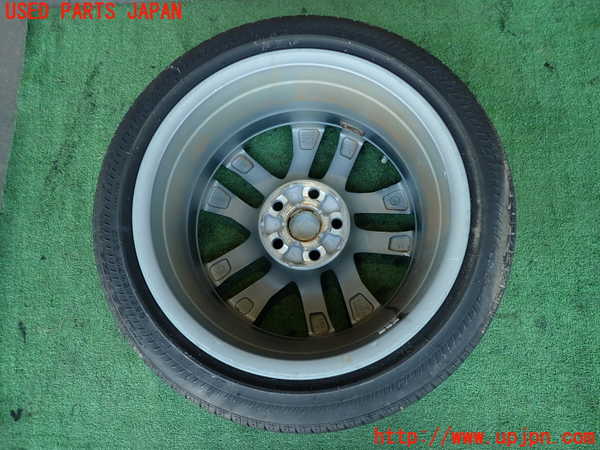 2UPJ-33459038]レクサス・IS300h(AVE30)タイヤ　ホイール　1本③ 225/45RF17 中古_m0004.jpg