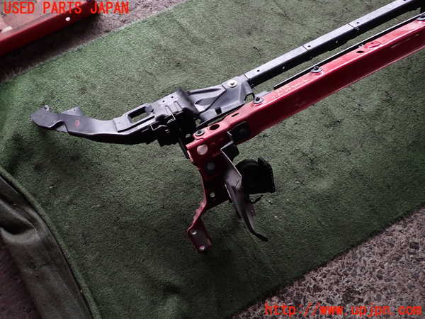 2UPJ-33461040]ジャガー・XF(JB2GA)アッパーコアサポート 中古_m0002.jpg