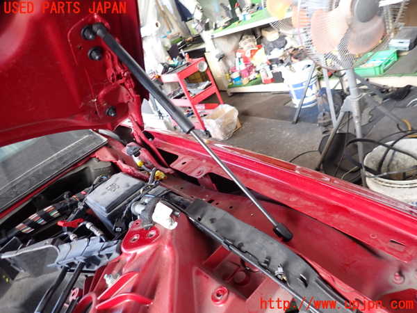 2UPJ-33461068]ジャガー・XF(JB2GA)ボンネットダンパー 中古_m0002.jpg