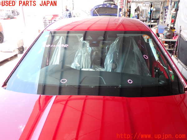 2UPJ-33461195]ジャガー・XF(JB2GA)フロントガラス 中古 PILKINGTON M1250-1 43R-001585_m0001.jpg
