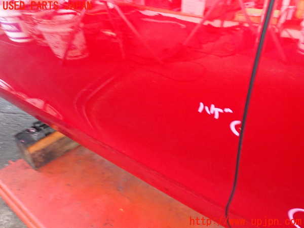 2UPJ-33461260]ジャガー・XF(JB2GA)左前ドア 中古 PILKINGTON M3250 43R-011605_m0002.jpg