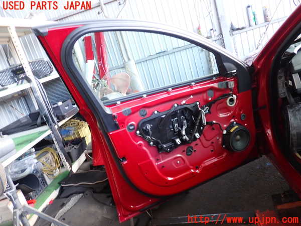 2UPJ-33461260]ジャガー・XF(JB2GA)左前ドア 中古 PILKINGTON M3250 43R-011605_m0004.jpg