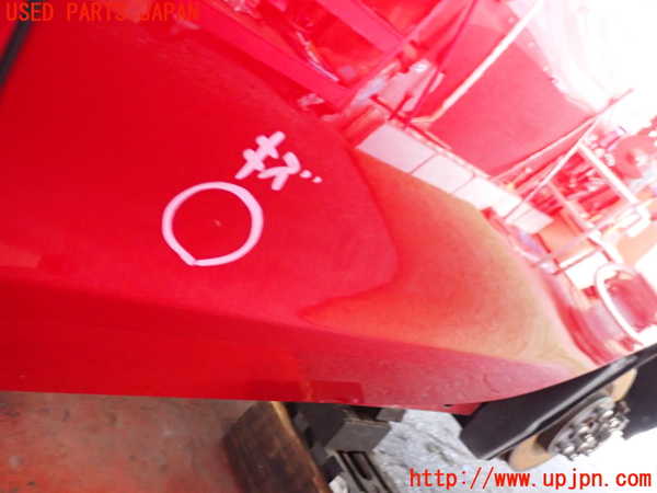 2UPJ-33461320]ジャガー・XF(JB2GA)左後ドア 中古 PILKINGTON M3240 43R-011582_m0002.jpg