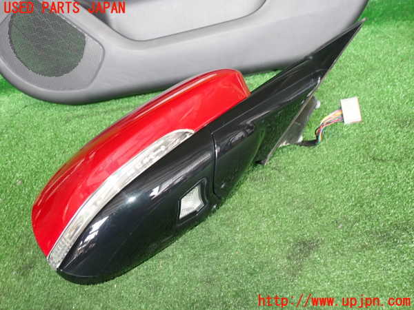 2UPJ-33461210]ジャガー・XF(JB2GA)右ドアミラー 中古_m0002.jpg