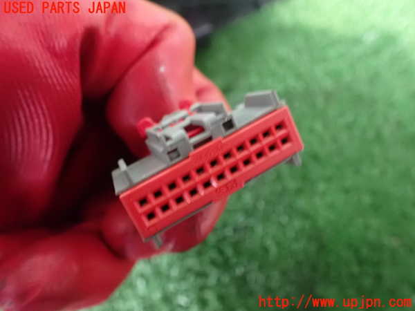 2UPJ-33461212]ジャガー・XF(JB2GA)左ドアミラー 中古_m0004.jpg