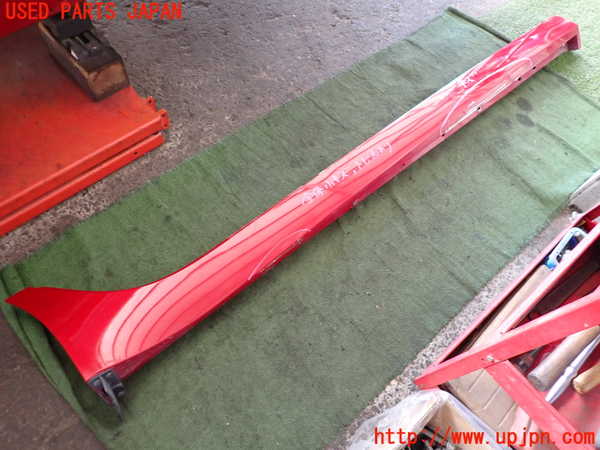 2UPJ-33461390]ジャガー・XF(JB2GA)右サイドステップ 中古_m0001.jpg