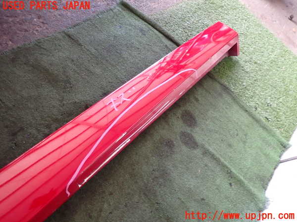 2UPJ-33461390]ジャガー・XF(JB2GA)右サイドステップ 中古_m0002.jpg