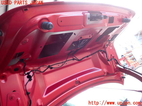 2UPJ-33461500]ジャガー・XF(JB2GA)トランク 中古_m0003.jpg