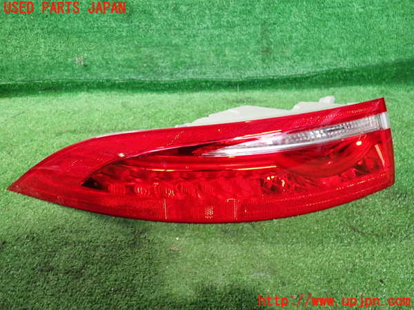 2UPJ-33461536]ジャガー・XF(JB2GA)左テールランプ 中古_m0001.jpg
