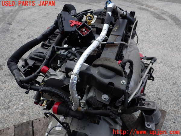 2UPJ-33462010]ジャガー・XF(JB2GA)エンジン 204PT 中古_m0002.jpg