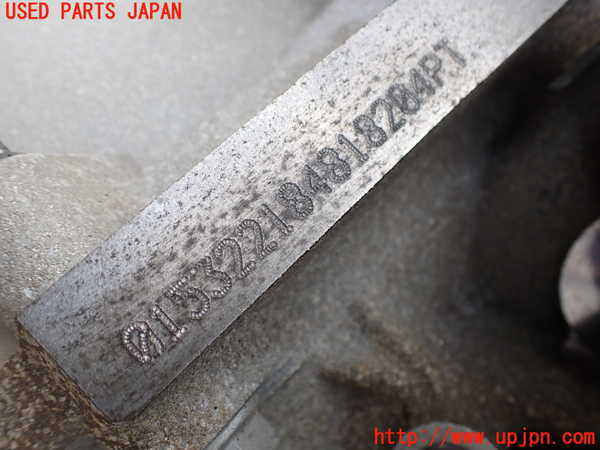 2UPJ-33462010]ジャガー・XF(JB2GA)エンジン 204PT 中古_m0003.jpg