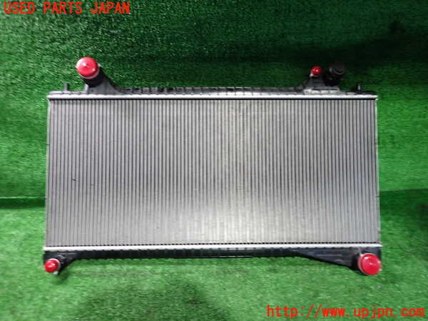 2UPJ-33462321]ジャガー・XF(JB2GA)ラジエーター1 中古_m0003.jpg