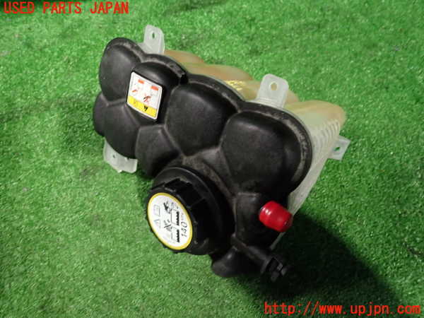 2UPJ-33462410]ジャガー・XF(JB2GA)ラジエータータンク 中古_m0001.jpg