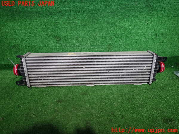 2UPJ-33462451]ジャガー・XF(JB2GA)インタークーラー1 中古_m0001.jpg