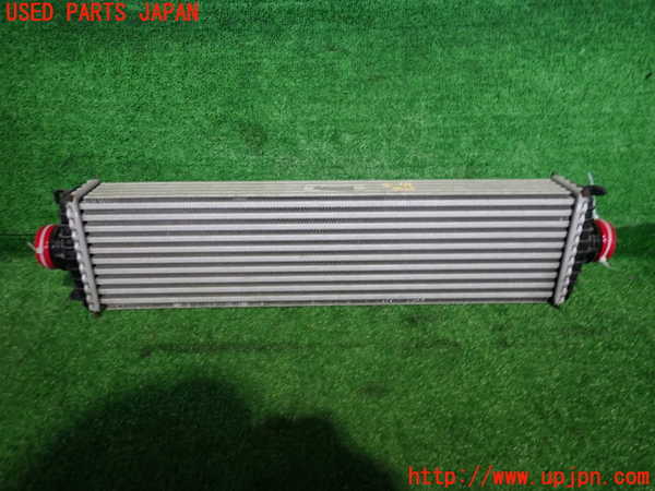 2UPJ-33462451]ジャガー・XF(JB2GA)インタークーラー1 中古_m0003.jpg