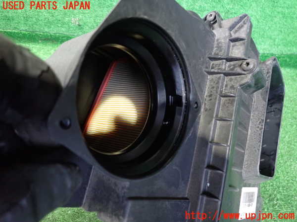 2UPJ-33462560]ジャガー・XF(JB2GA)エアクリーナーボックス 中古_m0002.jpg