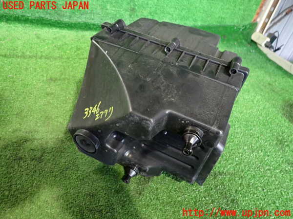 2UPJ-33462560]ジャガー・XF(JB2GA)エアクリーナーボックス 中古_m0003.jpg