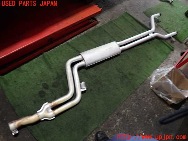 2UPJ-33462651]ジャガー・XF(JB2GA)センターパイプ1 中古_m0002.jpg