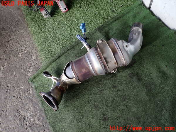 2UPJ-33462661]ジャガー・XF(JB2GA)触媒1 中古_m0003.jpg