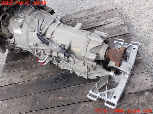 2UPJ-33463010]ジャガー・XF(JB2GA)ミッション AT 204PT 中古_m0001.jpg