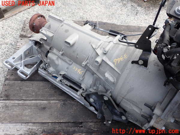 2UPJ-33463010]ジャガー・XF(JB2GA)ミッション AT 204PT 中古_m0002.jpg