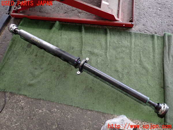 2UPJ-33463410]ジャガー・XF(JB2GA)リアプロペラシャフト 中古_m0001.jpg