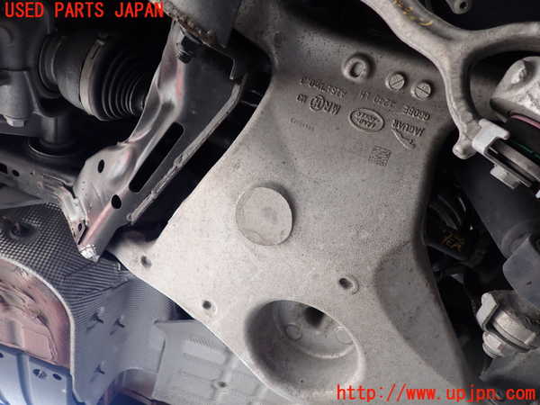 2UPJ-33464025]ジャガー・XF(JB2GA)左リアドライブシャフト 中古_m0001.jpg