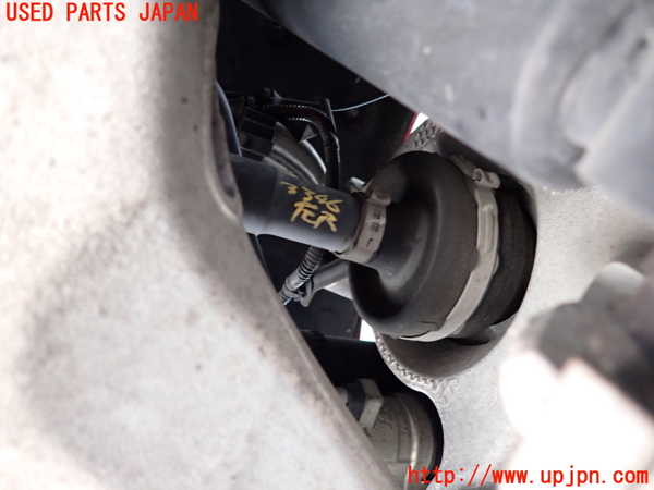 2UPJ-33464025]ジャガー・XF(JB2GA)左リアドライブシャフト 中古_m0002.jpg