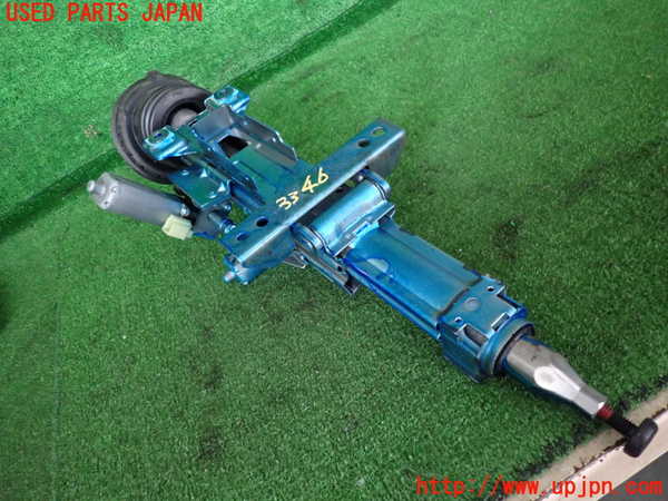 2UPJ-33464260]ジャガー・XF(JB2GA)ステアリングシャフト 中古_m0001.jpg