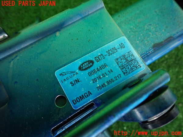 2UPJ-33464260]ジャガー・XF(JB2GA)ステアリングシャフト 中古_m0003.jpg