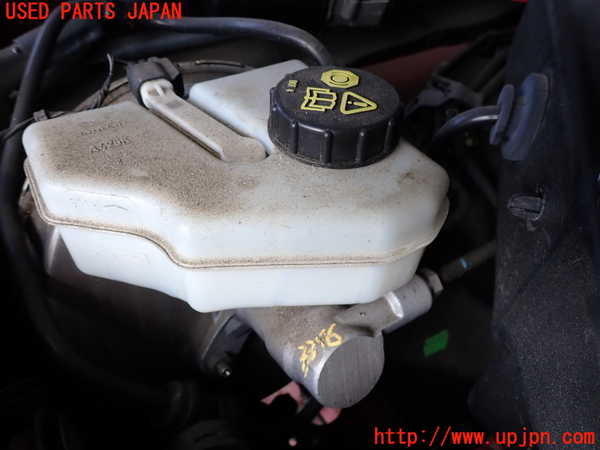 2UPJ-33464050]ジャガー・XF(JB2GA)ブレーキマスターシリンダー 中古_m0001.jpg