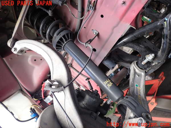 2UPJ-33465015]ジャガー・XF(JB2GA)右フロントストラット 中古_m0001.jpg