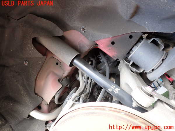 2UPJ-33465070]ジャガー・XF(JB2GA)右リアショックアブソーバー 中古_m0001.jpg