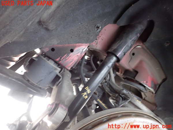 2UPJ-33465075]ジャガー・XF(JB2GA)左リアショックアブソーバー 中古_m0001.jpg