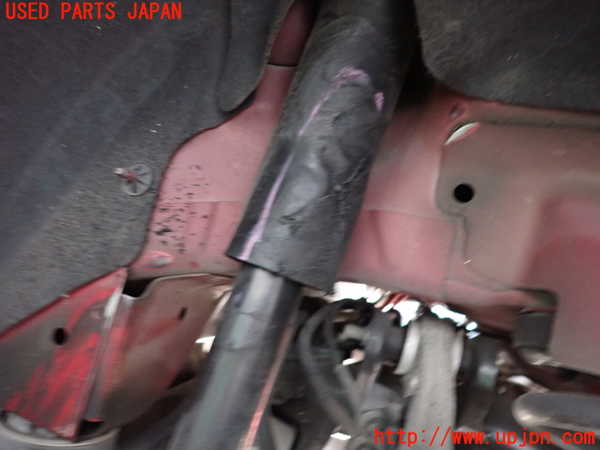 2UPJ-33465075]ジャガー・XF(JB2GA)左リアショックアブソーバー 中古_m0002.jpg