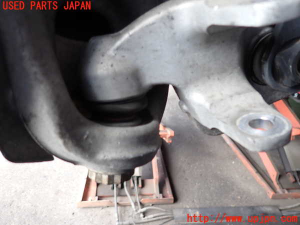 2UPJ-33465176]ジャガー・XF(JB2GA)右フロントロアアーム1 中古_m0002.jpg