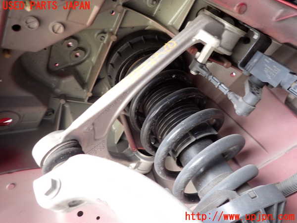 2UPJ-33465126]ジャガー・XF(JB2GA)右フロントアッパーアーム1 中古_m0001.jpg