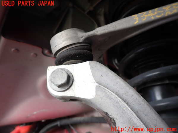 2UPJ-33465126]ジャガー・XF(JB2GA)右フロントアッパーアーム1 中古_m0002.jpg